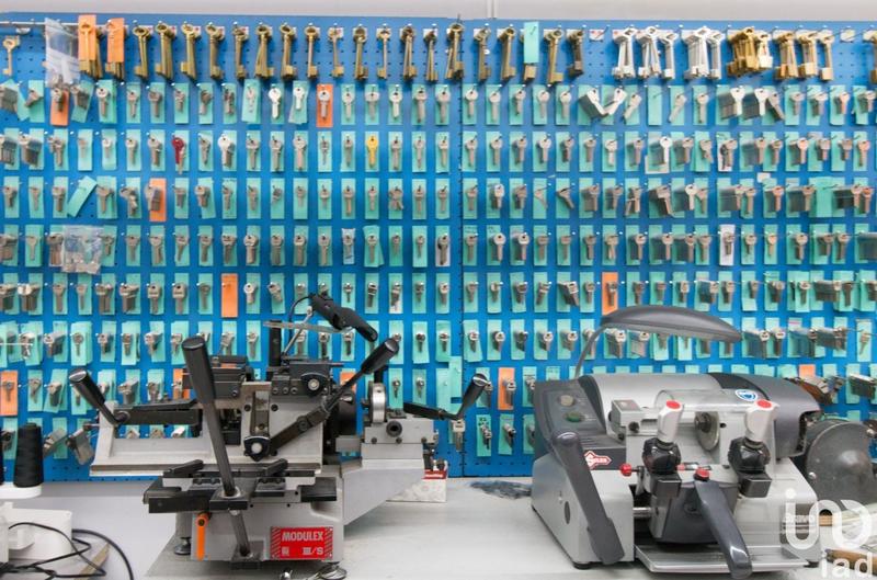 Local commercial - 45 m²