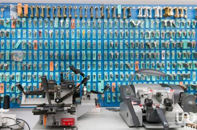 Local commercial - 45 m²