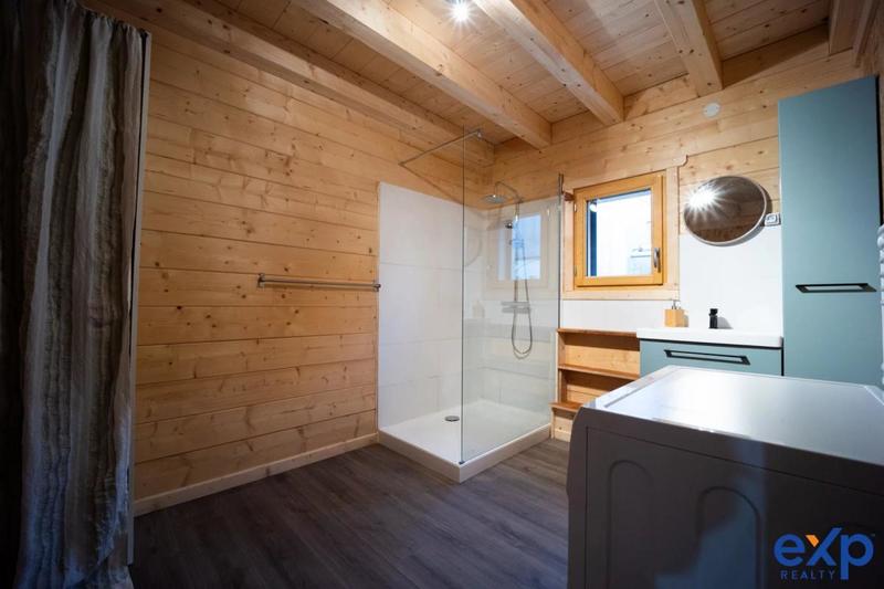 Châlet - 147 m² - 6 pièces