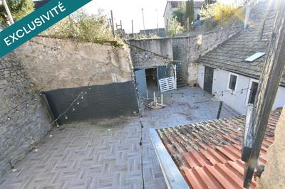 Maison - 301 m² - 12 pièces