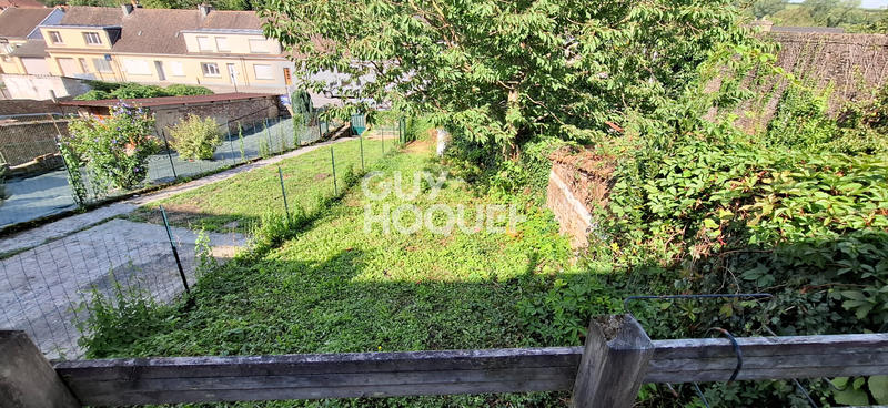 Maison - 132 m² - 7 pièces