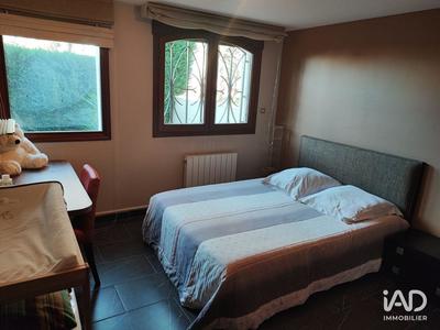 Maison - 138 m² - 4 pièces