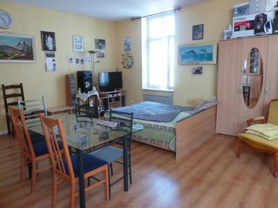 Appartement - 48 m² - 1 pièce