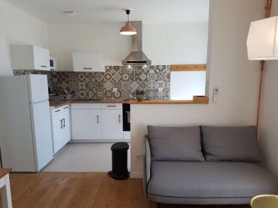 Maison - 38 m² - 2 pièces