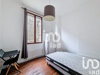 Maison de ville - 96 m² - 5 pièces