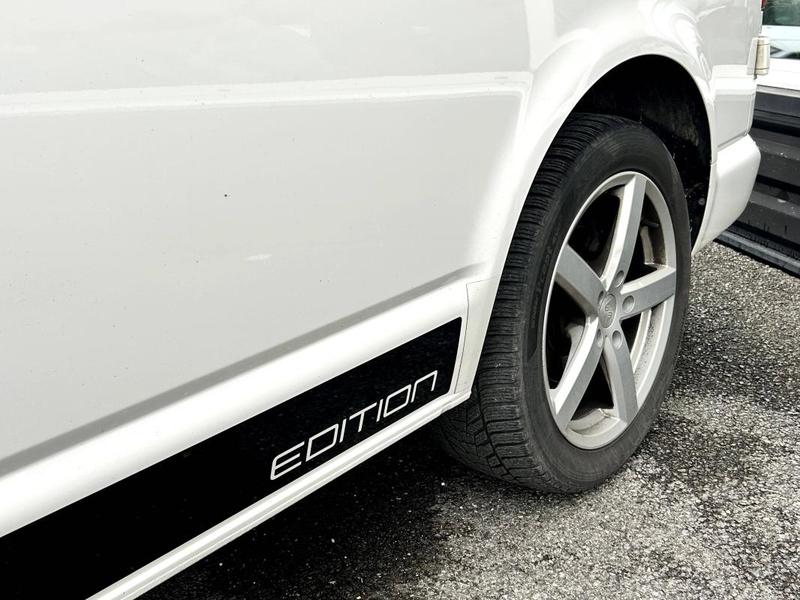 Volkswagen Transporter Fg T6 204ch Edition 4Motion