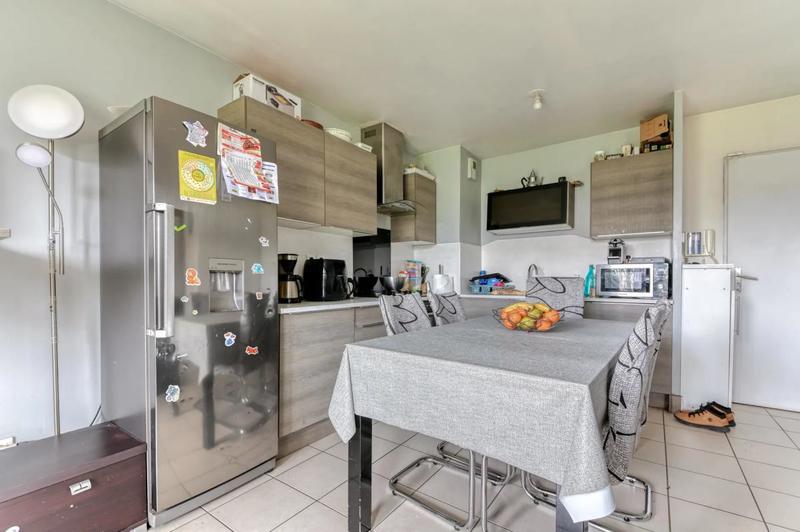 Appartement - 73 m² - 4 pièces