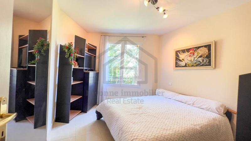 Appartement - 102 m² - 4 pièces