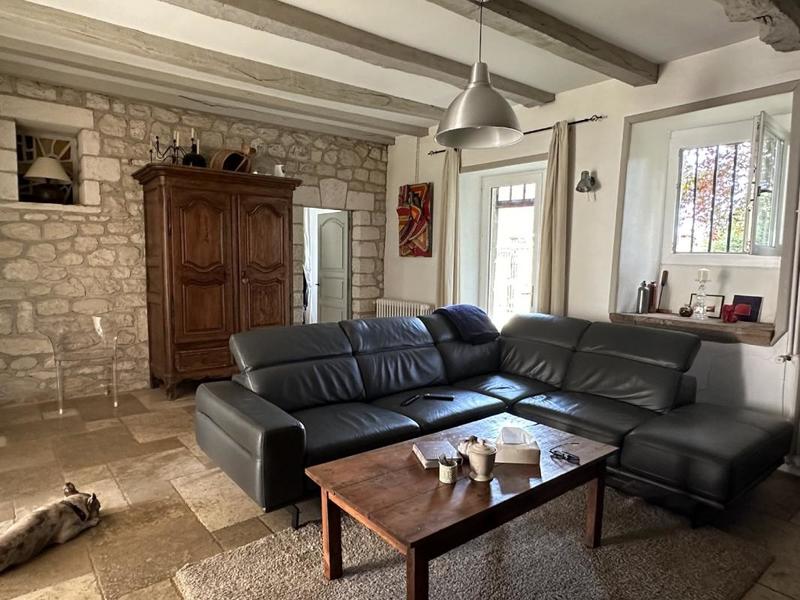 Maison de maîtres - 415 m² - 10 pièces