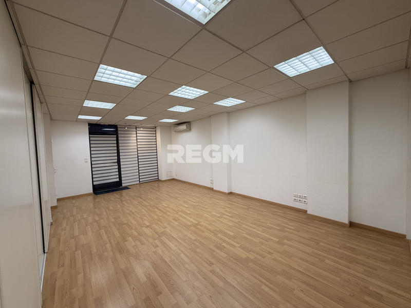 Local commercial - 72 m²