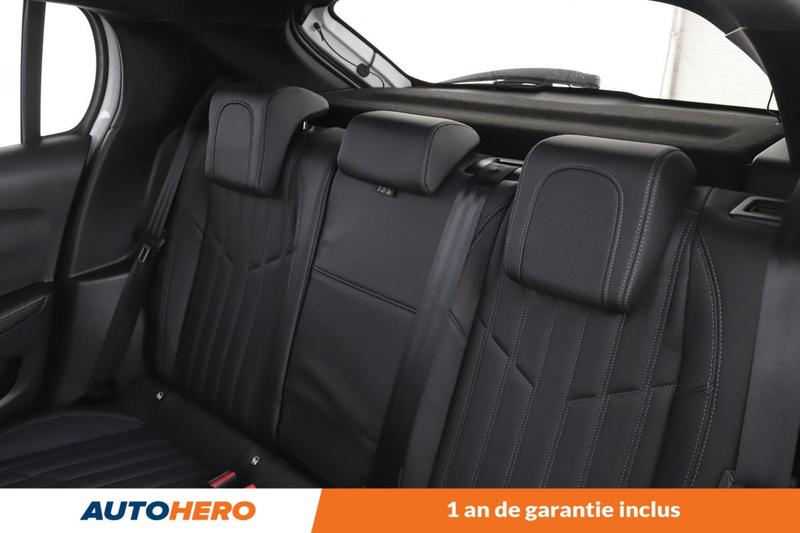 Peugeot 208 1.2 PureTech Gt Pack 130 ch