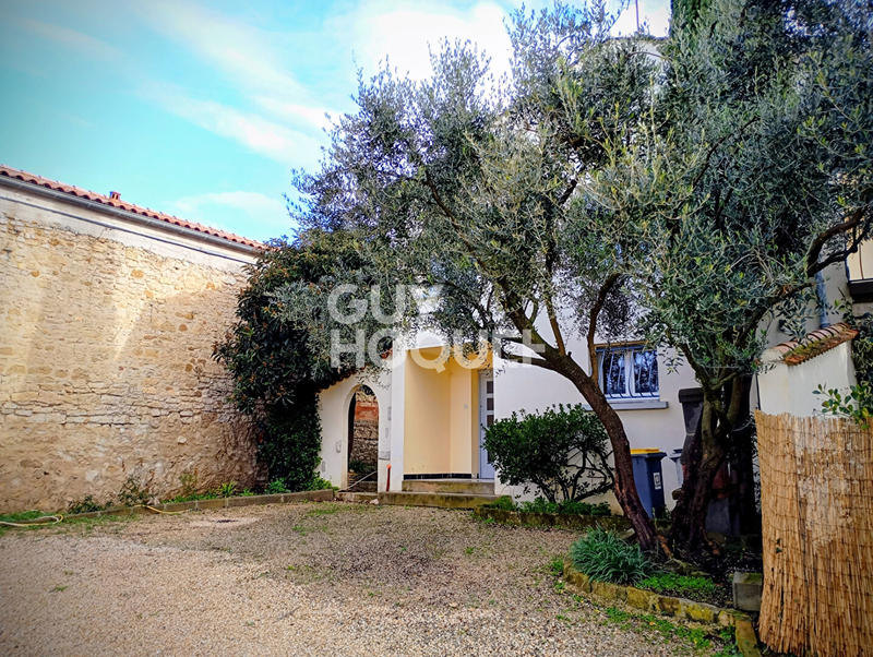 Appartement - 69 m² - 3 pièces