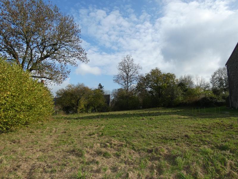 Maison ancienne - 108 m² - 4 pièces