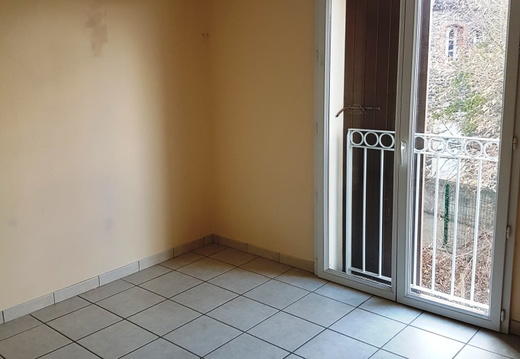 Bureau - 70 m² - 3 pièces