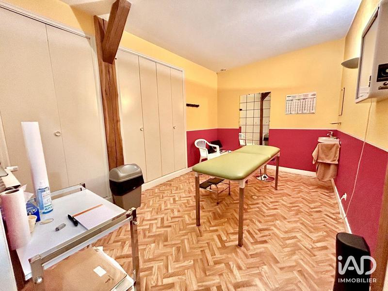 Appartement - 79 m² - 5 pièces