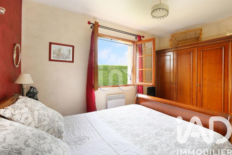 Maison - 114 m² - 4 pièces