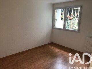 Appartement - 54 m² - 2 pièces