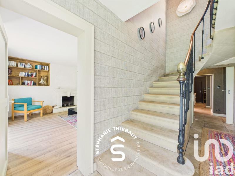 Ferme - 242 m² - 8 pièces