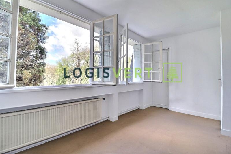 Maison - 146 m² - 8 pièces