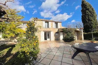 Villa - 130 m² - 4 pièces