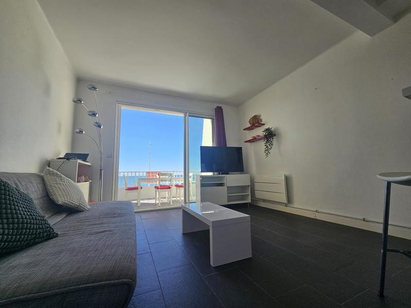 Appartement - 52 m² - 3 pièces