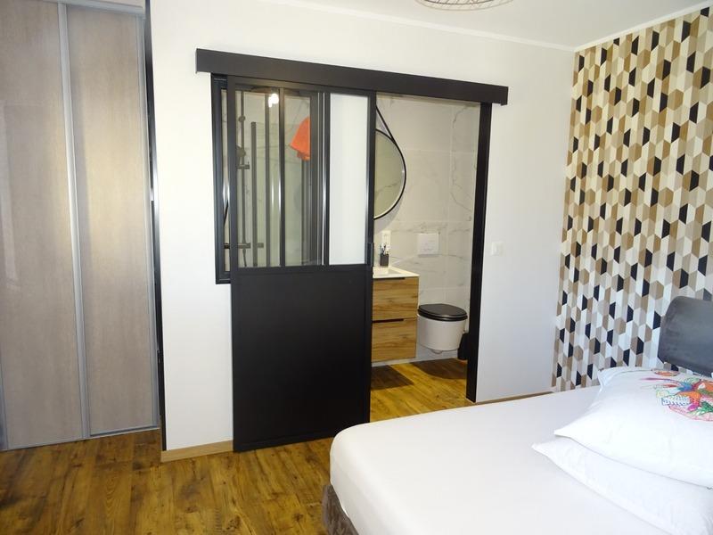 Maison - 71 m² - 2 pièces