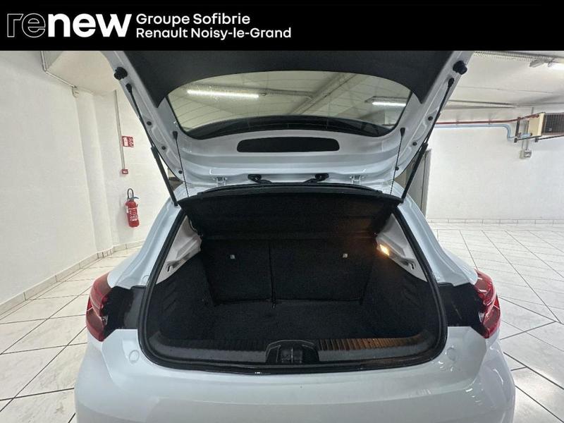 Renault Clio V SCe 65 Evolution