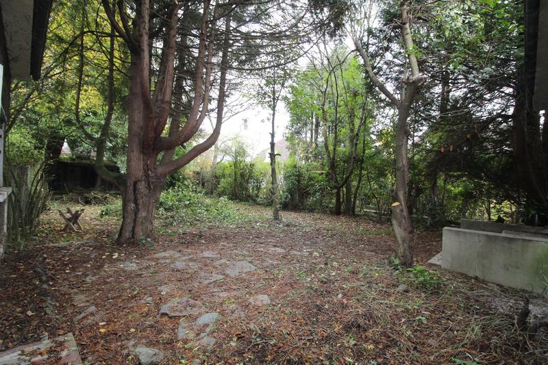 Maison - 190 m² - 7 pièces