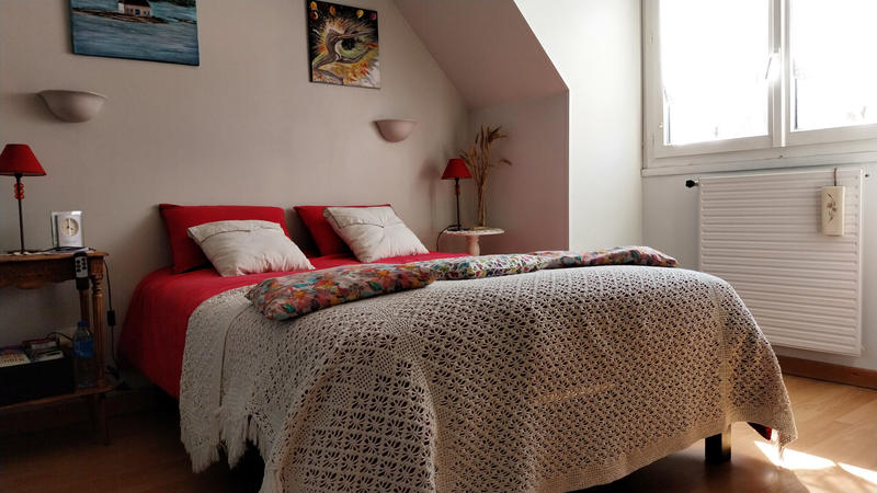 Maison - 132 m² - 5 pièces