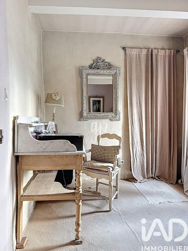 Maison - 101 m² - 6 pièces