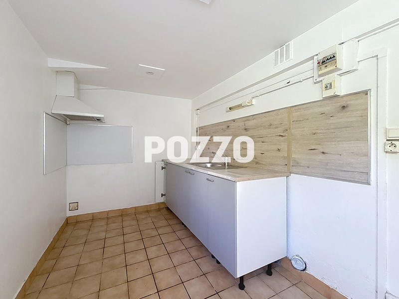 Maison - 59 m² - 3 pièces