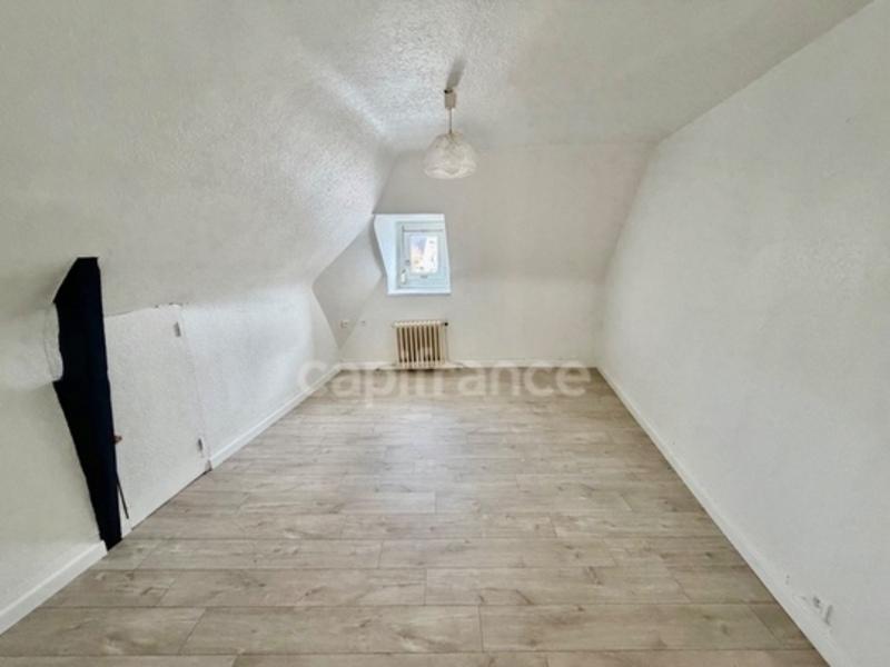 Appartement bourgeois - 114 m² - 6 pièces