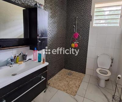 Maison - 170 m² - 5 pièces