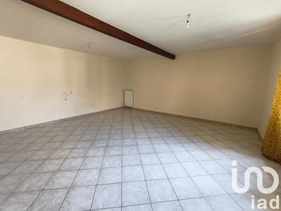 Maison de campagne - 132 m² - 6 pièces