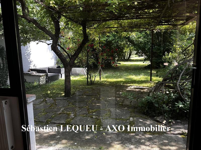 Maison - 174 m² - 5 pièces