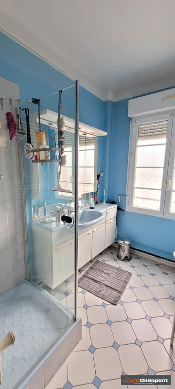 Appartement - 147 m² - 4 pièces