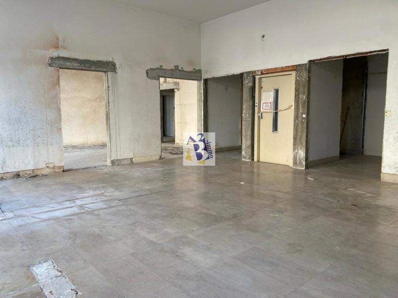 Immeuble - 1 055 m²