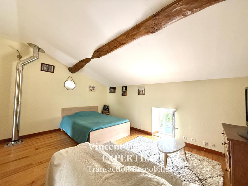 Propriété - 120 m² - 5 pièces