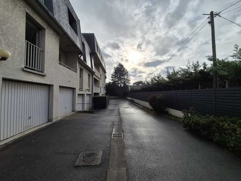 Appartement - 32 m² - 1 pièce