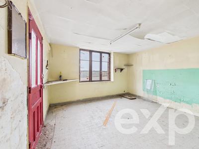 Maison traditionnelle - 151 m² - 5 pièces