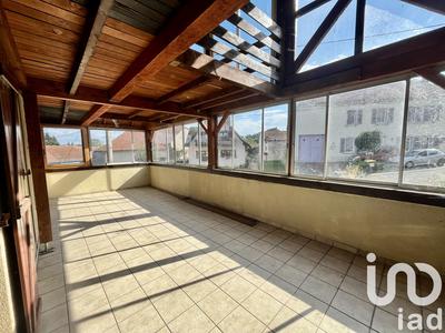 Maison - 252 m² - 7 pièces