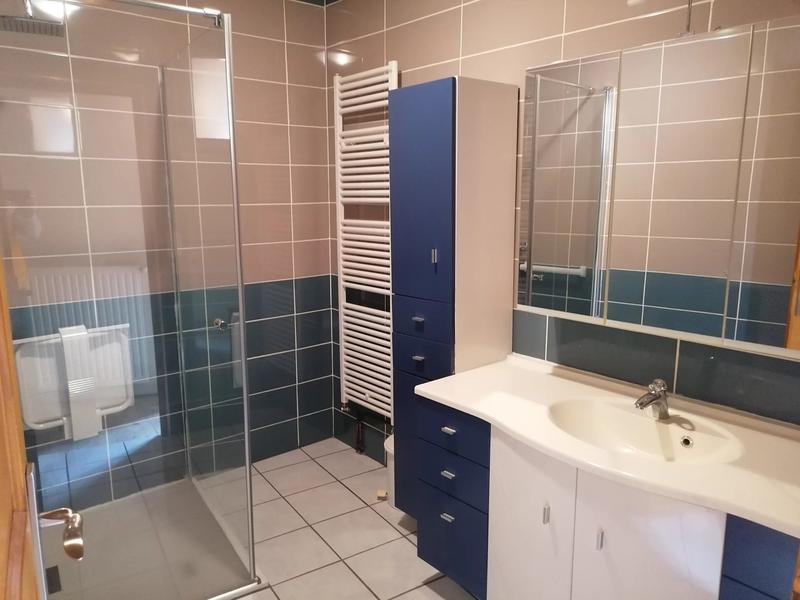 Maison - 98 m² - 6 pièces