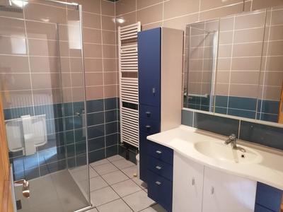 Maison - 98 m² - 6 pièces