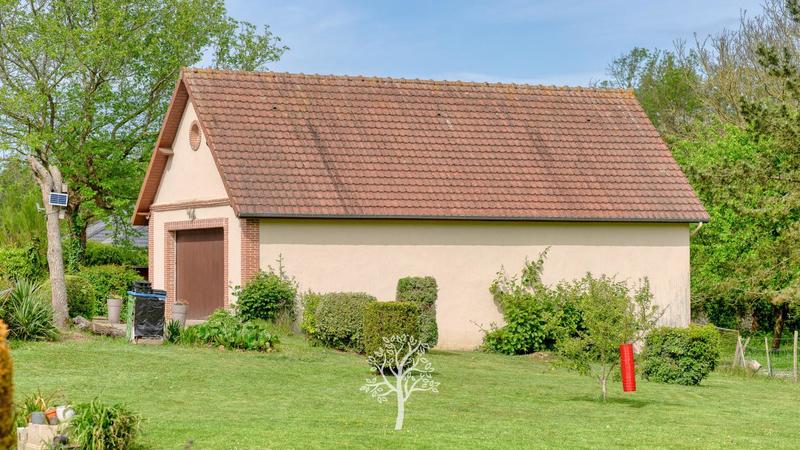 Maison - 190 m² - 4 pièces
