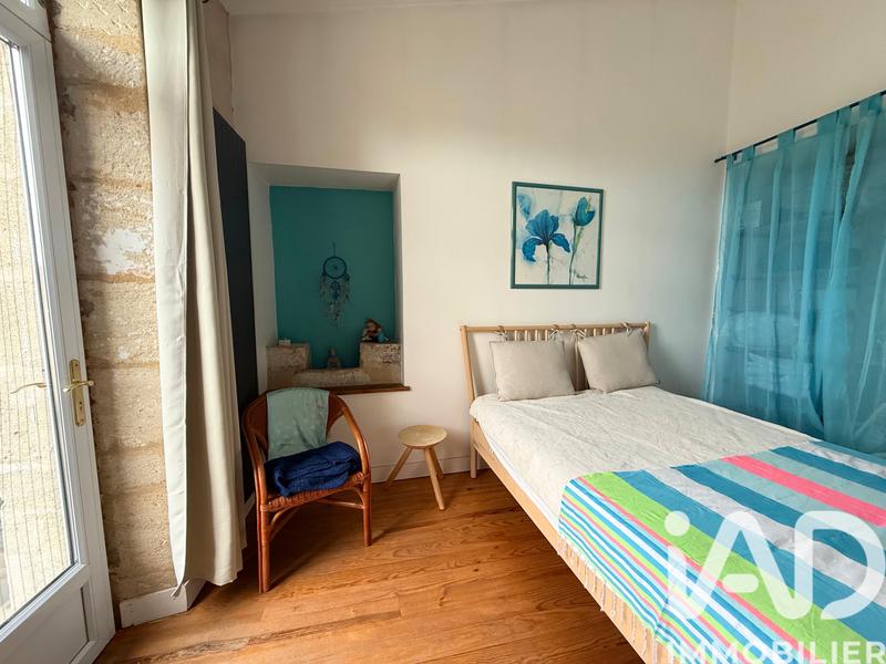 Maison de village - 145 m² - 4 pièces