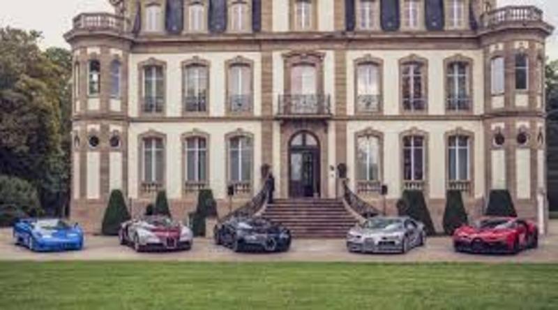 Fonds de commerce - 143 m²