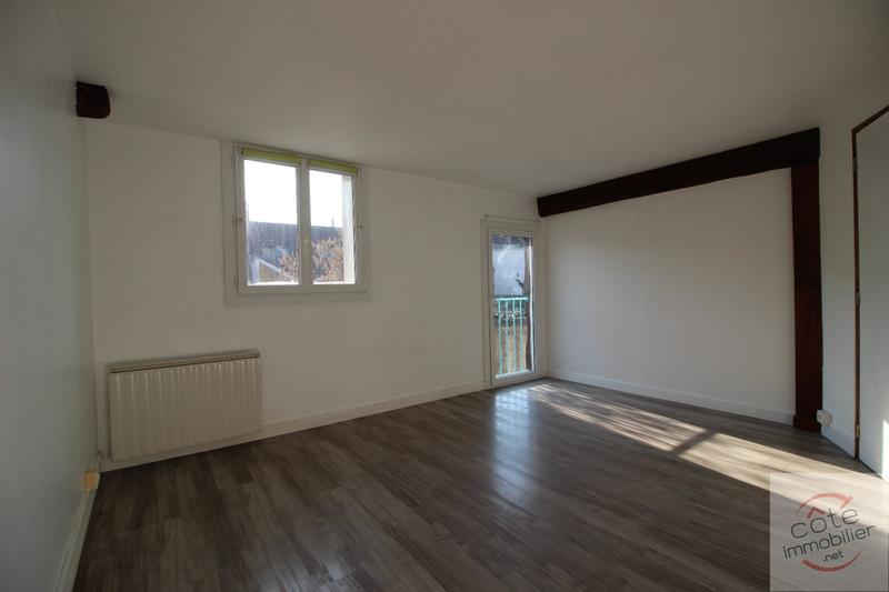 Appartement - 54 m² - 2 pièces