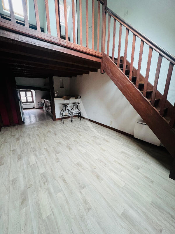 Appartement - 35 m² - 2 pièces