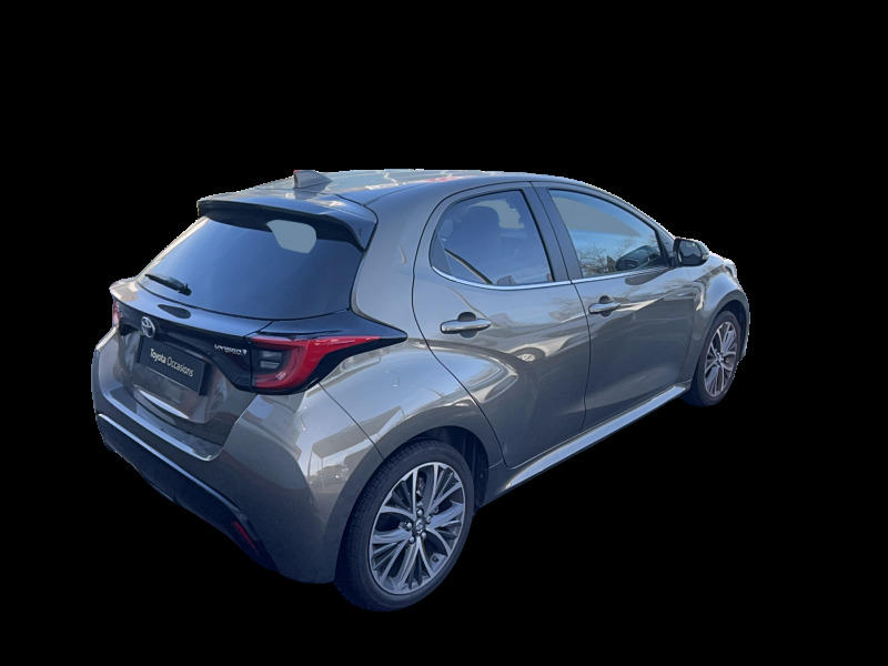 Toyota Yaris Hybride 116h Iconic