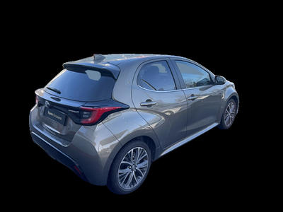 Toyota Yaris Hybride 116h Iconic